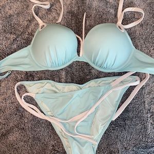 Victoria’s Secret Swimsuit